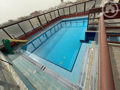 شقة 3 غرف نوم للايجار في بيان، مدينة الكويت - floor for rent in bayan