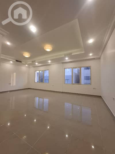 شقة 3 غرف نوم للايجار في السلام، مدينة الكويت - للايجار شقه بالسلام دور اول مصعد تشطيب سوبر ديلوكس