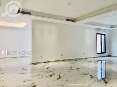 شقة 4 غرف نوم للايجار في الرميثية، مدينة الكويت - FOUR AND THREE BEDROOM APARTMENT FOR RENT IN RUMAITHIYA