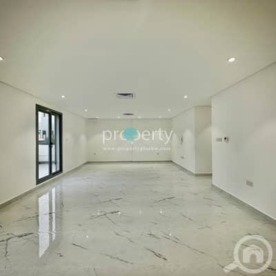 3 Bedroom Flat for Rent in Al Shaab sea, Kuwait City - Three Master bedroom with balcony for rent in Shaab,Kuwait
