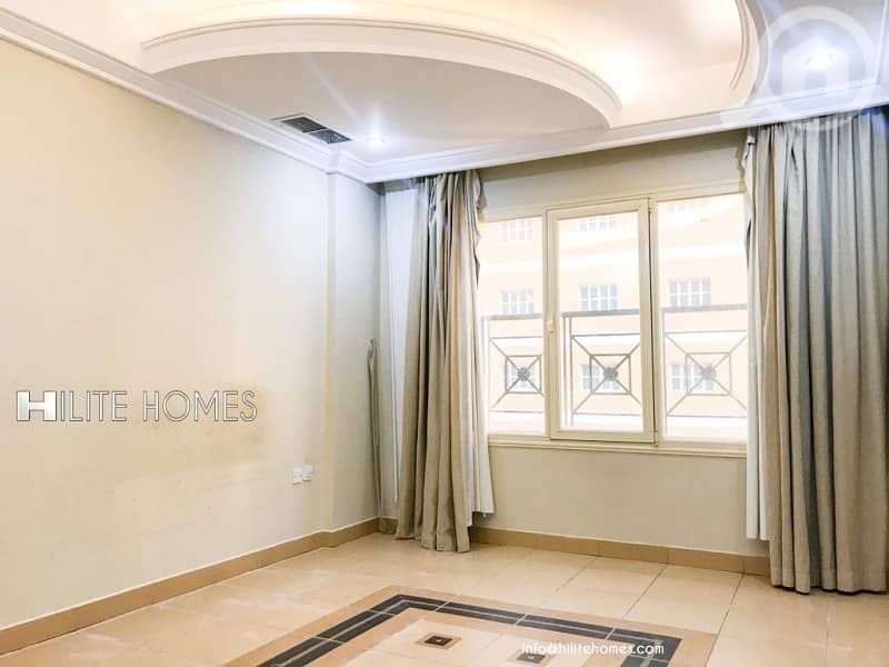 Three Bedroom Apartment for rent in Salmiya Three Bedroom Apartment for rent in Salmiya