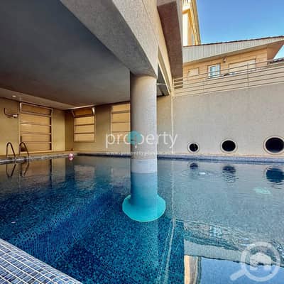 شقة 3 غرف نوم للايجار في سلوى، مدينة الكويت - Three bedroom apartment for rent in Salwa, Kuwait