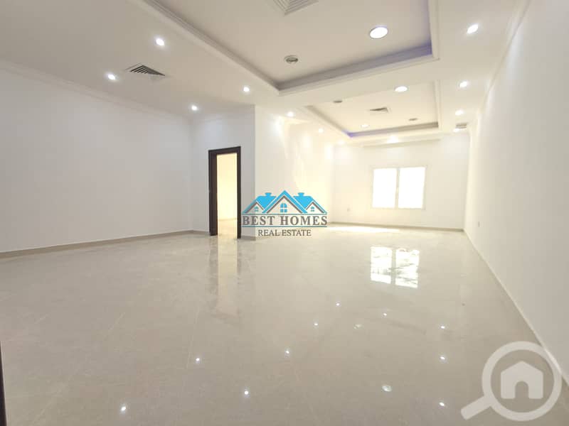 Modern 3 Bedrooms Apartment in Salam Area Modern 3 Bedrooms Apartment in Salam Area