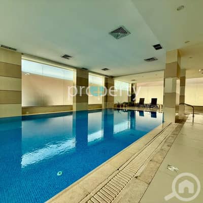 3 Bedroom Apartment for Rent in Al Salmiya, Kuwait City - Luxurious three bedroom apartment to let in salmiya, Kuwait