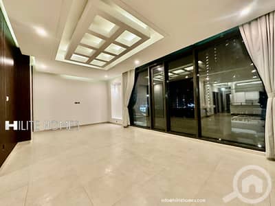 3 Bedroom Apartment for Rent in Al Fintas, Kuwait City - Three Bedroom Apartment For Rent in Fintas, Ahmadi