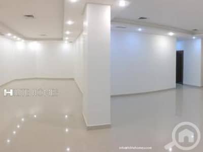 3 Bedroom Apartment for Rent in Al Jabriya, Kuwait City - Three bedroom spacious duplex for rent in Jabriya