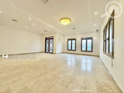 3 Bedroom Apartment for Rent in Al Shuhada, Kuwait City - Renovated apartment for rent in Shuhada