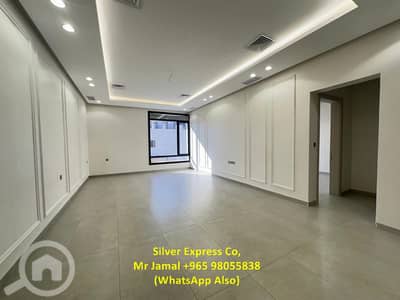 3 Bedroom Apartment for Rent in Fnaitees, Kuwait City - 3 Bedroom Fully Sunny Apartment for Rent in Finatees.