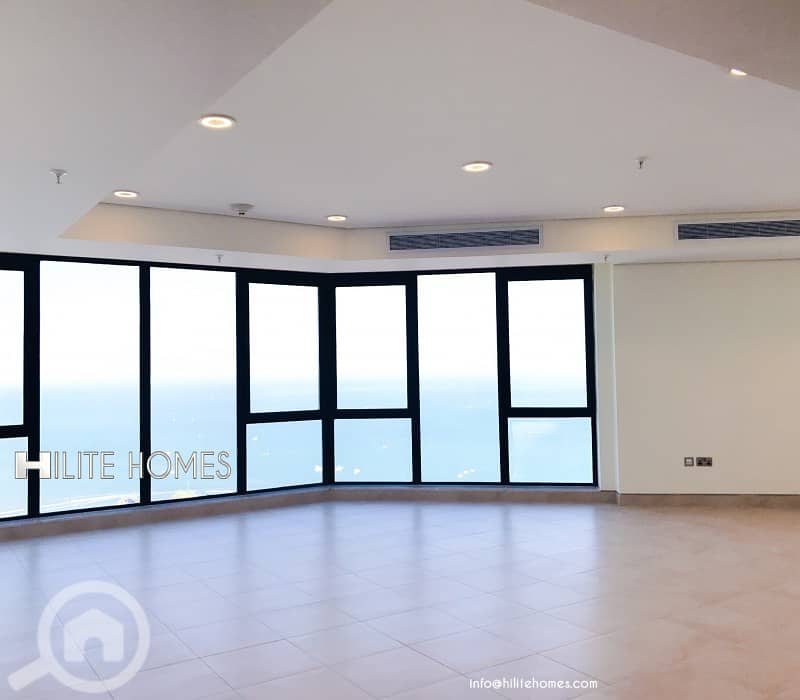 Brand new 3 bedroom apartment for rent, Bneid Al Qar Brand new 3 bedroom apartment for rent, Bneid Al Qar