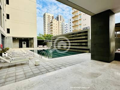 1 Bedroom Apartment for Rent in Sabah Al Salem, Kuwait City - One Bedroom apartment for rent in Sabah al Salem