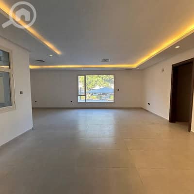 فیلا 3 غرف نوم للايجار في الجابرية، مدينة الكويت - Four-story residential villa for rent in Jabriya