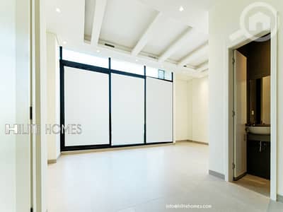 3 Bedroom Flat for Rent in Al Fintas, Kuwait City - Modern Three bedroom apartment for rent in fintas