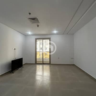 فلیٹ 2 غرفة نوم للايجار في حولي، مدينة الكويت - Apartment for rent in Hawally