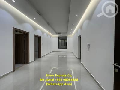 فلیٹ 3 غرف نوم للايجار في فنيطيس، مدينة الكويت - Beautiful 3 Bedroom Apartment for Rent in Finatees.