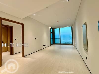 شقة 3 غرف نوم للايجار في الدعية، مدينة الكويت - Stunning Three-Bedroom Sea View Apartment for Rent in Daiya شقة 3 غرف نوم للايجار في الدعية، مدينة الكويت - Stunning Three-Bedroom Sea View Apartment for Rent in Daiya