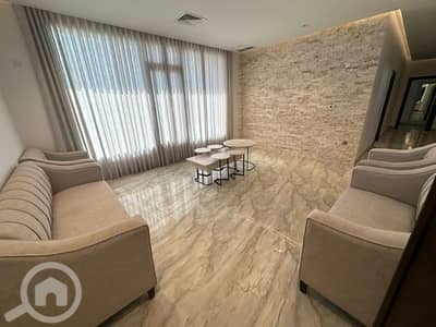 5 Bedroom Villa for Sale in Jaber Al Ahmed, Kuwait City - للبيع بيت حكومة في الوفرة المساحة 400 متر