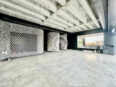 عقارات تجارية اخرى  للايجار في السالمية، مدينة الكويت - Shop for Rent in Salmiya (Near Marina Mall)