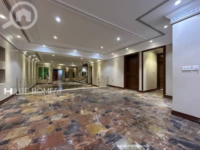 5 Bedroom Villa for Rent in Salwa, Kuwait City - Five Bedroom villa for rent in Salwa