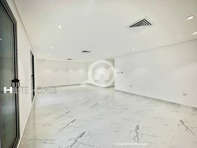 فلیٹ 3 غرف نوم للايجار في الشعب، مدينة الكويت - Three Master bedroom with balcony for rent in Shaab