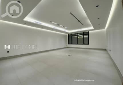 فلیٹ 4 غرف نوم للايجار في الفيحاء، مدينة الكويت - Brand new 4- Bedrooms floor for rent in Faiha