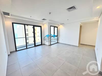 شقة 2 غرفة نوم للايجار في الشعب البحري، مدينة الكويت - Brand New Seaview Two Bedrooms Apartment with a Balcony in Shaab al Ba شقة 2 غرفة نوم للايجار في الشعب البحري، مدينة الكويت - Brand New Seaview Two Bedrooms Apartment with a Balcony in Shaab al Ba