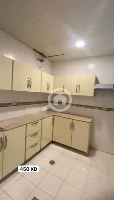 3 Bedroom Flat for Rent in Fnaitees, Kuwait City - للإيجار شقه في فنيطيس