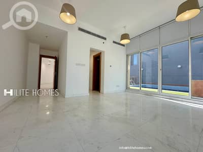 4 Bedroom Villa for Rent in Bnied Al Qar, Kuwait City - VIP Penthouse Apartment for Rent in Bneid al Qar