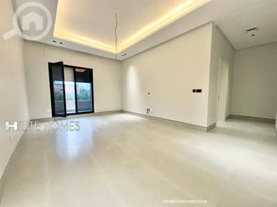 فیلا 3 غرف نوم للايجار في السالمية، مدينة الكويت - Brand new three bedroom apartments in Salmiya