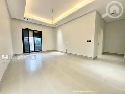 شقة 3 غرف نوم للايجار في السالمية، مدينة الكويت - Brand new three bedroom apartments in Salmiya