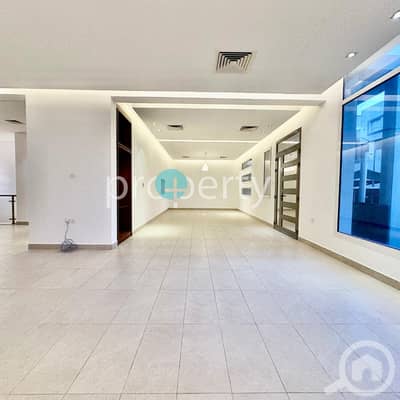 فلیٹ 3 غرف نوم للايجار في ابو فطيرة، مدينة الكويت - Modern luxury duplex for rent in Abu Fatira, Kuwait
