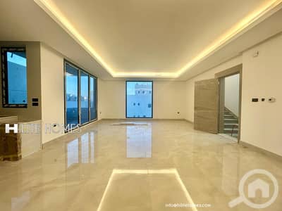 3 Bedroom Flat for Rent in Al Funnayhil, Kuwait City - Brand New Three Bedroom Apartment for Rent in Funaitees