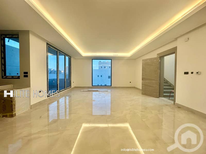 Brand New Three Bedroom Apartment for Rent in Funaitees Brand New Three Bedroom Apartment for Rent in Funaitees