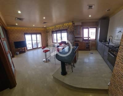 1 Bedroom Flat for Rent in Hawalli, Kuwait City - very nice semi furnished flat in Hawally