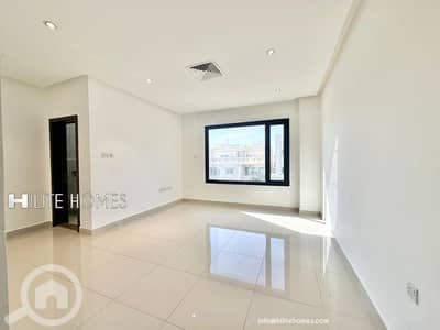 فلیٹ 3 غرف نوم للايجار في الجابرية، مدينة الكويت - Three bedroom apartment for rent in jabriya