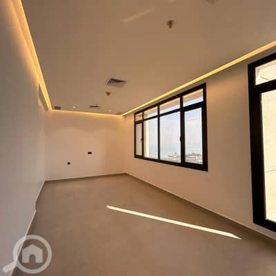 شقة 2 غرفة نوم للايجار في الدعية، مدينة الكويت - Semi-furnished apartment with a sea view for rent in Hessa Al Mubarak شقة 2 غرفة نوم للايجار في الدعية، مدينة الكويت - Semi-furnished apartment with a sea view for rent in Hessa Al Mubarak