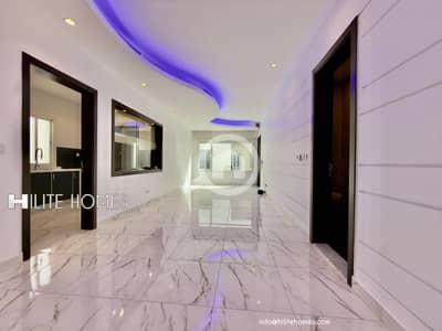 3 Bedroom Flat for Rent in Mishref, Kuwait City - Three Bedroom Apartment for Rent in Mishref