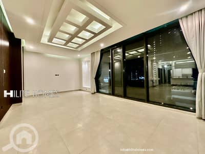 3 Bedroom Apartment for Rent in Al Fintas, Kuwait City - Three Bedroom Apartment For Rent in Fintas, Ahmadi
