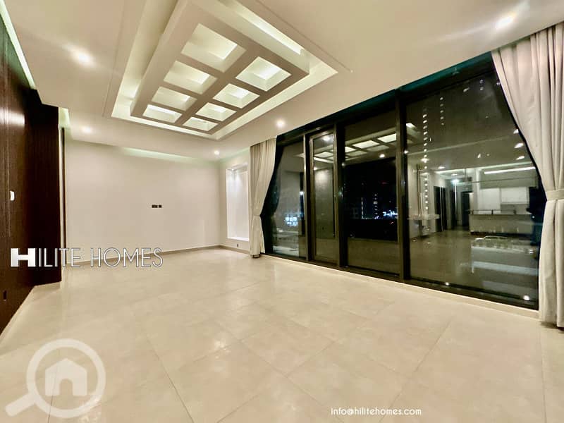 Three Bedroom Apartment For Rent in Fintas, Ahmadi Three Bedroom Apartment For Rent in Fintas, Ahmadi