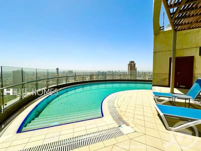 3 Bedroom Flat for Rent in Sha'ab, Kuwait City - Luxury three bedroom apartment for rent, Shaab
