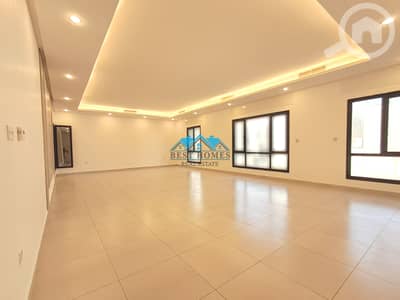 6 Bedroom Flat for Rent in Al Missila, Kuwait City - 6 Master Bedrooms Floor with Balcony in Massayal Area 6 Bedroom Flat for Rent in Al Missila, Kuwait City - 6 Master Bedrooms Floor with Balcony in Massayal Area