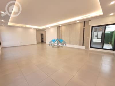 فلیٹ 6 غرف نوم للايجار في المسيلة، مدينة الكويت - 6 Master Bedrooms Floor with Balcony in Massayal Area