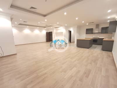 فلیٹ 3 غرف نوم للايجار في النزهة، مدينة الكويت - Modern 3 Bedrooms Floor in Nuzha Area