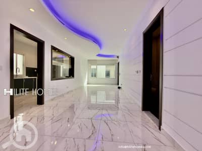 شقة 3 غرف نوم للايجار في مشرف، مدينة الكويت - Three Bedroom Apartment for Rent in Mishref