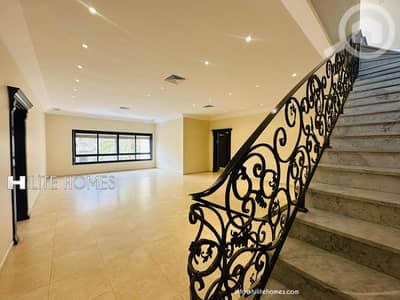 5 Bedroom Apartment for Rent in Salwa, Kuwait City - Luxury Villa with Private Pool for Rent in Salwa 5 Bedroom Apartment for Rent in Salwa, Kuwait City - Luxury Villa with Private Pool for Rent in Salwa