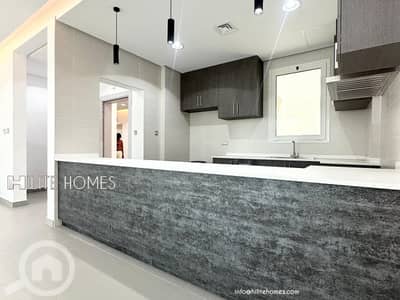 فلیٹ 3 غرف نوم للايجار في المنطقة الحرة، مدينة الكويت - Brand new three Bedroom apartment in Kuwait City