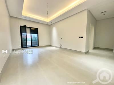 فلیٹ 3 غرف نوم للايجار في السالمية، مدينة الكويت - Brand new three bedroom apartments in Salmiya