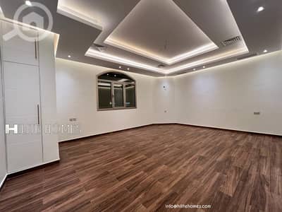 3 Bedroom Apartment for Rent in Mishref, Kuwait City - Three bedroom ground floor apartment for rent in Mishref