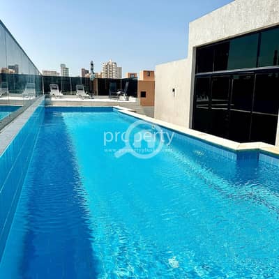 3 Bedroom Flat for Rent in Al Fintas, Kuwait City - Three bedroom apartment for rent in Fintas 3 Bedroom Flat for Rent in Al Fintas, Kuwait City - Three bedroom apartment for rent in Fintas