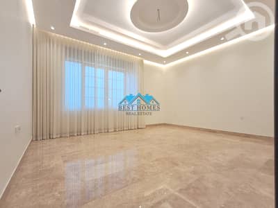 شقة 4 غرف نوم للايجار في مشرف، مدينة الكويت - Nice and Modern 4 Bedrooms Floor in Mishref