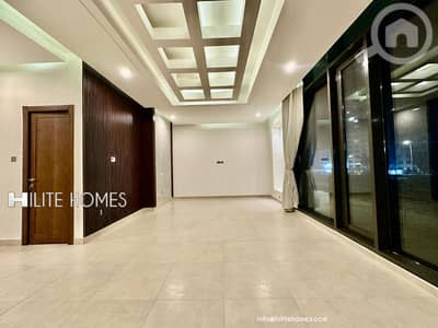 3 Bedroom Flat for Rent in Al Fintas, Kuwait City - Three Bedroom Apartment For Rent in Fintas, Ahmadi